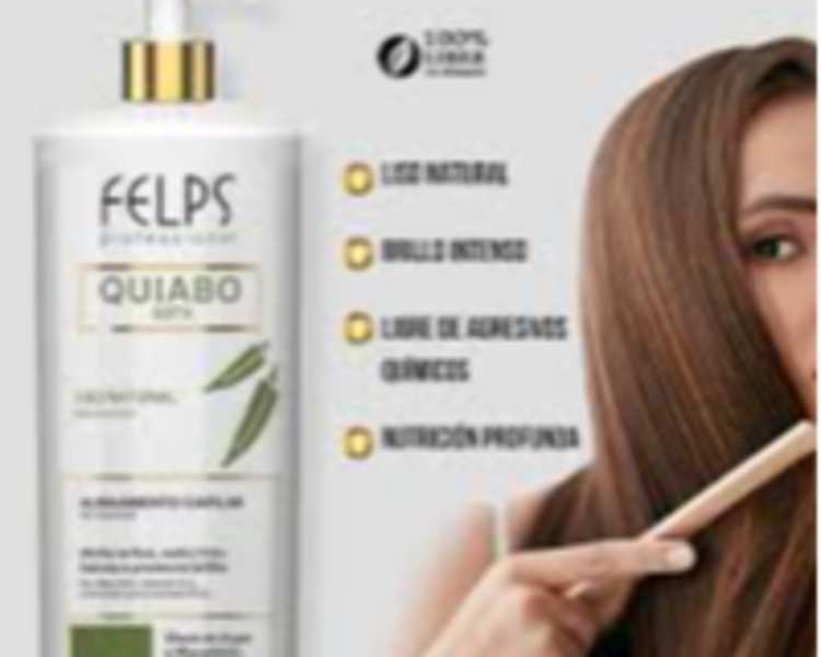 -Felps/Reconstrucción Molecular RP (Largo)