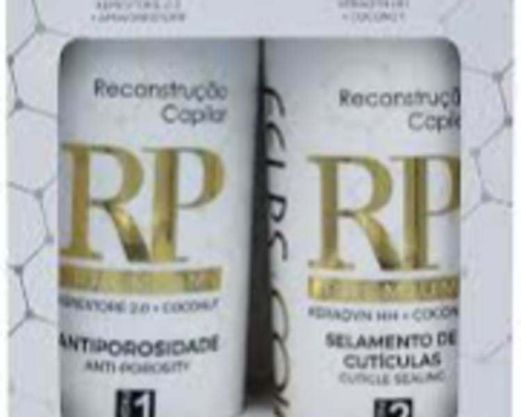 -Felps/Reconstrucción Molecular RP (Mediano)