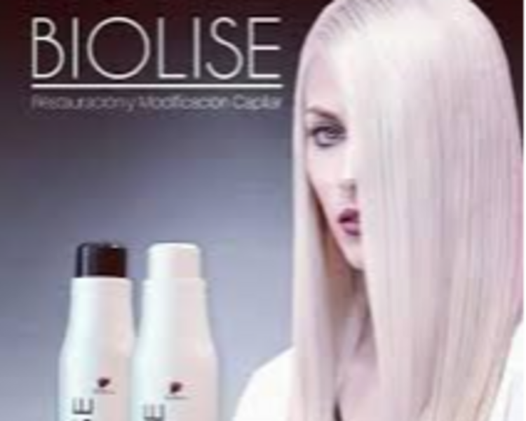 -Keratinas/Biolise (Corto)