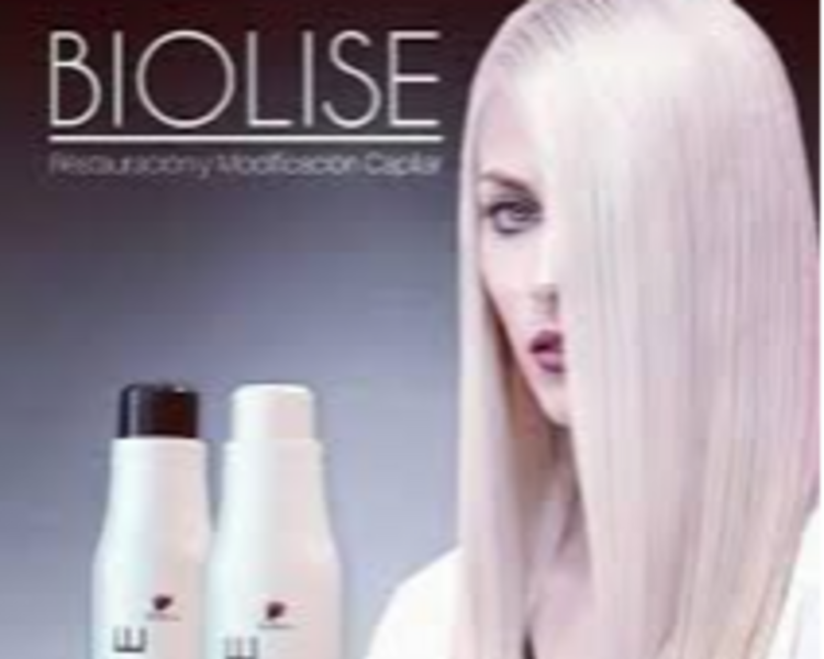 -Keratinas/Biolise (Extra Largo)
