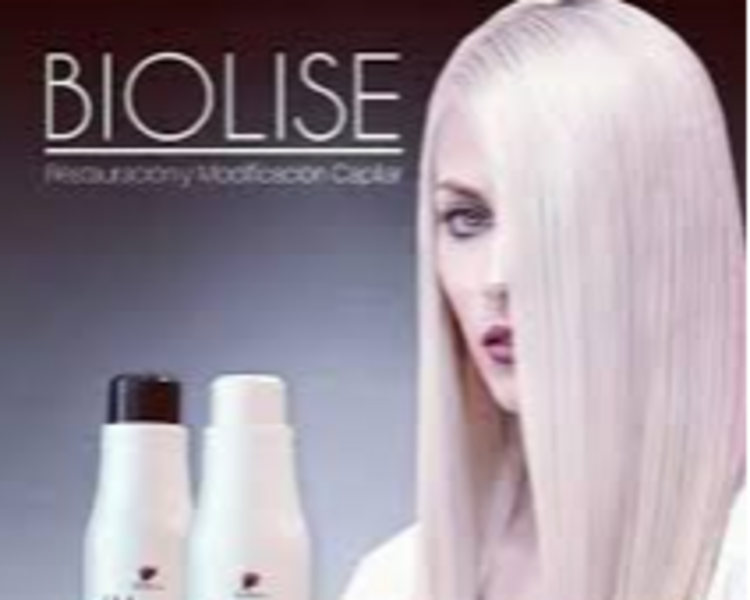 -Keratinas/Biolise (Largo)