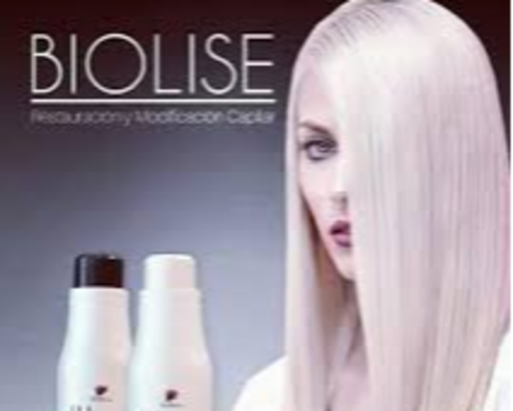 -Keratinas/Biolise (Mediano)