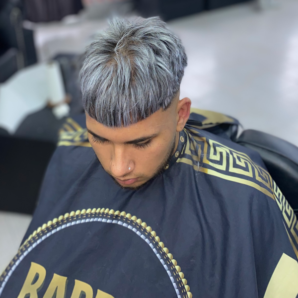 Claritos + corte