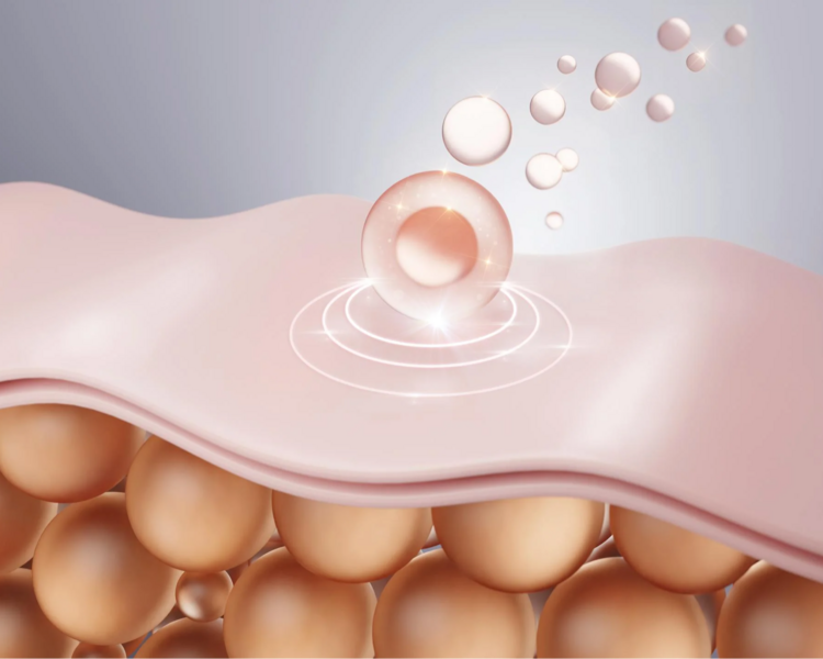 Tratamiento Facial Especializado Amatista  Efecto Filler + HiFu