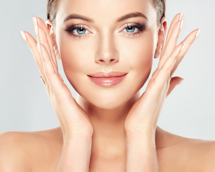 Tratamiento Facial HIDRATANTE Con ACIDO HIALURONICO + T.I.C.