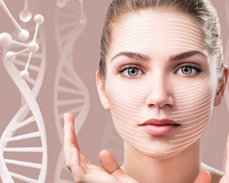 Tratamiento Facial CELULA MADRE VEGETAL + T.I.C.