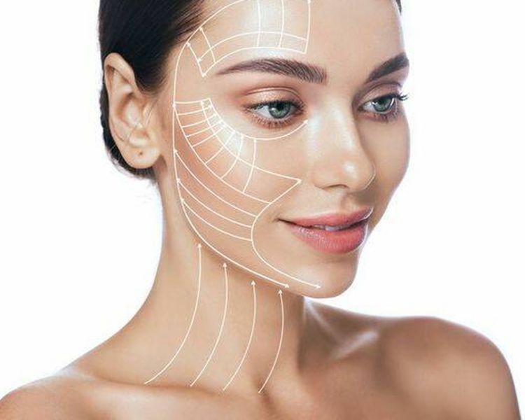 Tratamiento Facial Especializado IPL + HIFU