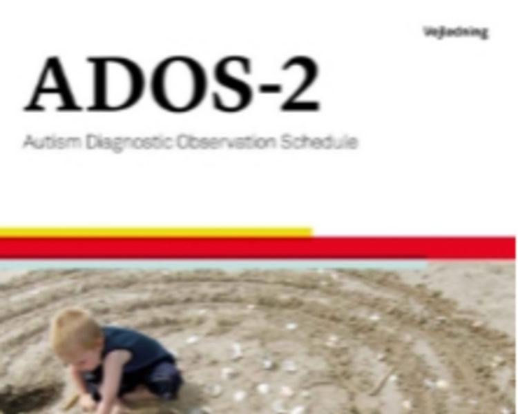 ADOS-2 