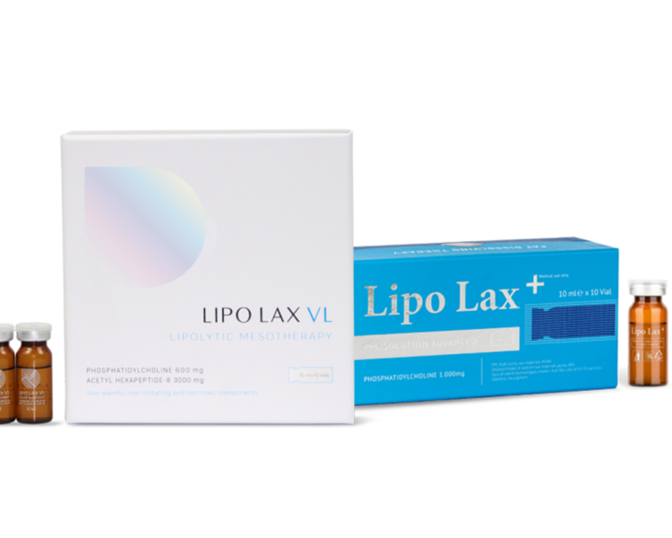 Mesolipopapada 3 sesiones