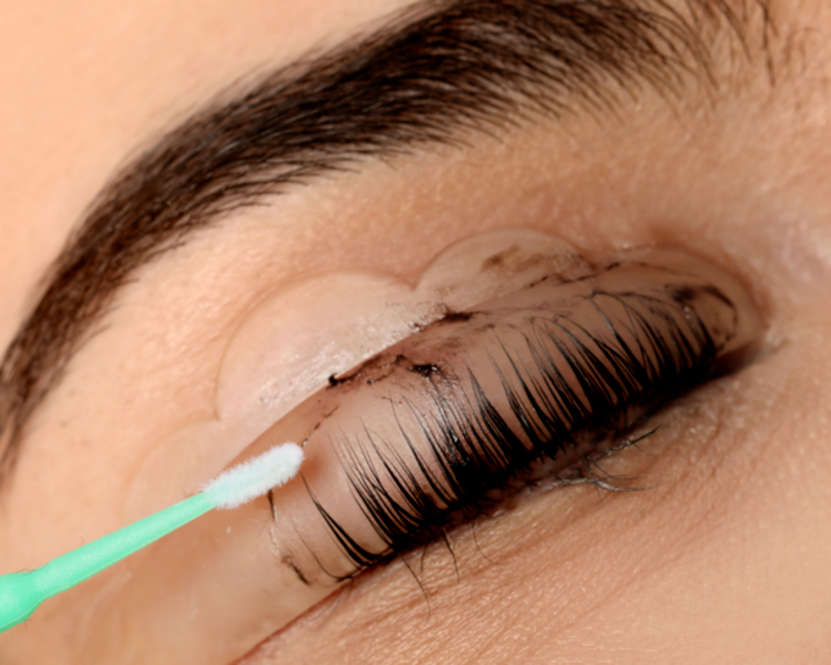 LIFTING DE PESTAÑAS PREMIUM