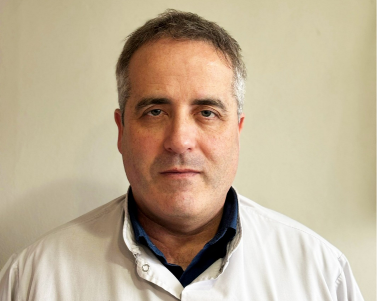 Consulta Clínica Médica y Diabetes - Cuidados Paliativos 