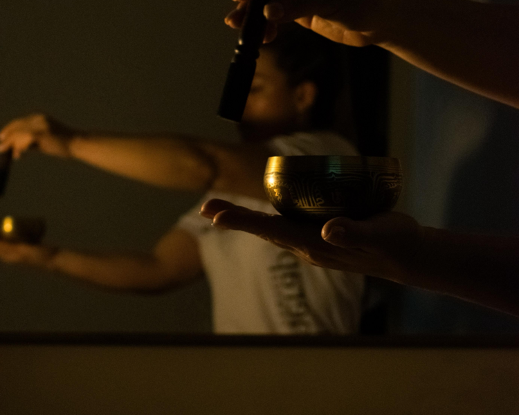 Ritual relajante Vita .masaje relajante con aroma terapia y piedras calientes.60 min