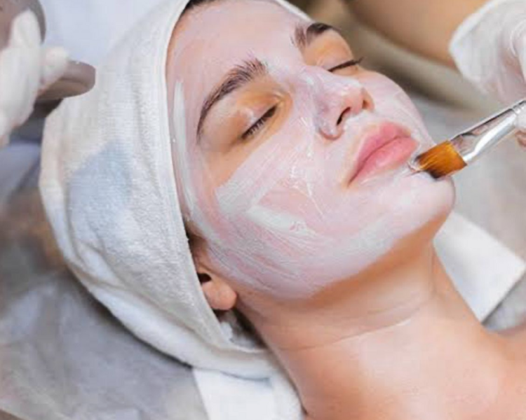 Glow Vita ,limpieza facial profunda 