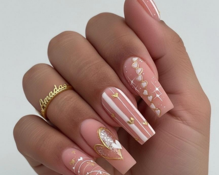 ACRILICAS largas-Max 4 