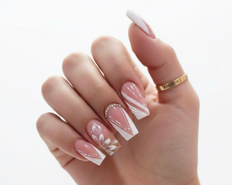 DIPPING ( BAÑO EN ACRILICO)