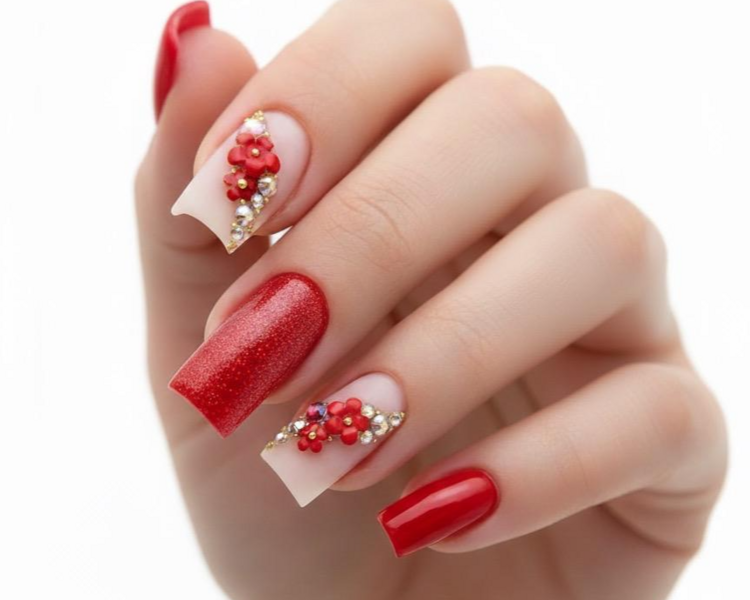 semipermanente CON 2 DISEÑOS MAX 