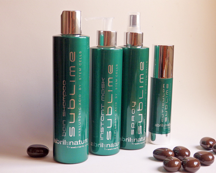 -Paquetes de Efectos de Color/Schwarzkopf/Abril Natura (Extra Largo)