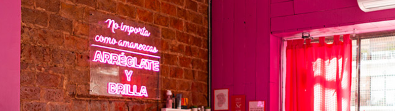 Avellaneda interior
