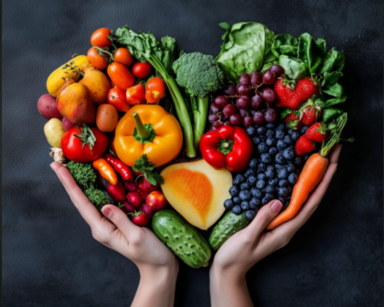 Consulta Clínica Nutrición