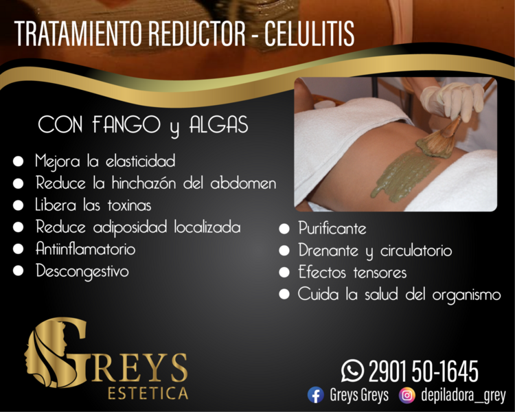 Dos sesiónes de drenaje linfático abdominales 