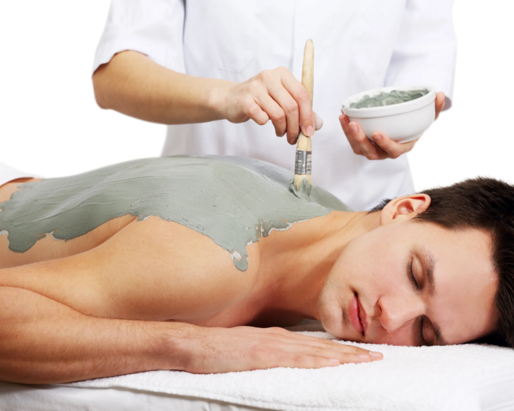 Ritual para espalda (Limpieza de espalda)