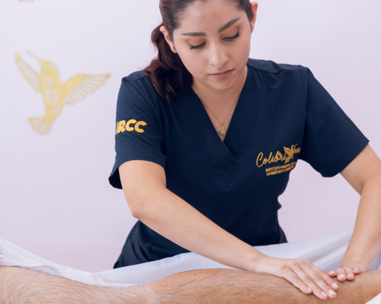 Presoterapia 30 minutos