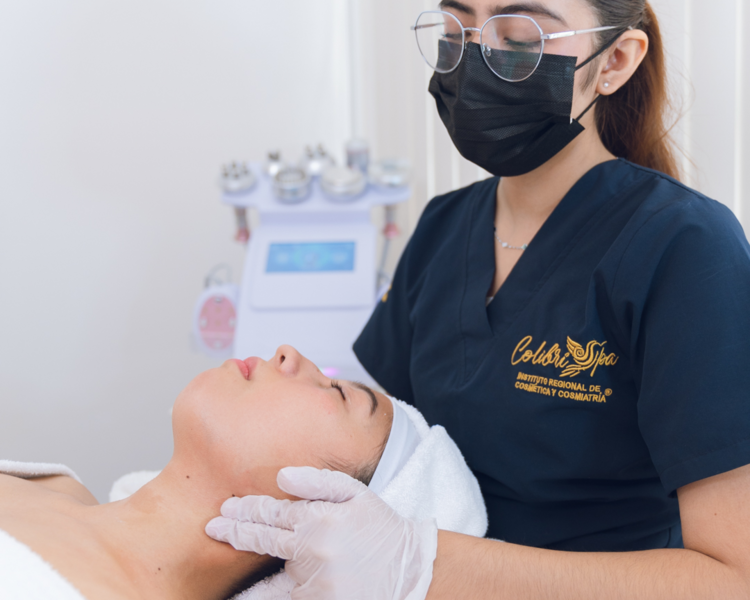 Perfilamiento Mandibular 