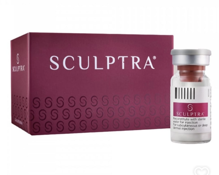Sculptra