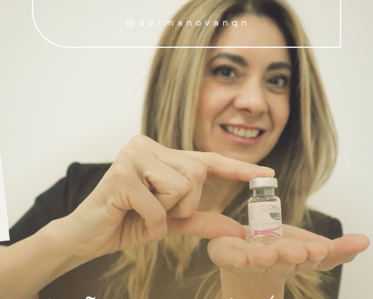 Toxina Botulínica Facial Estética