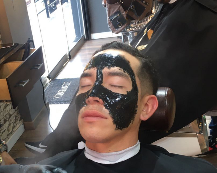 LIMPIEZA FACIAL RENOVADORA