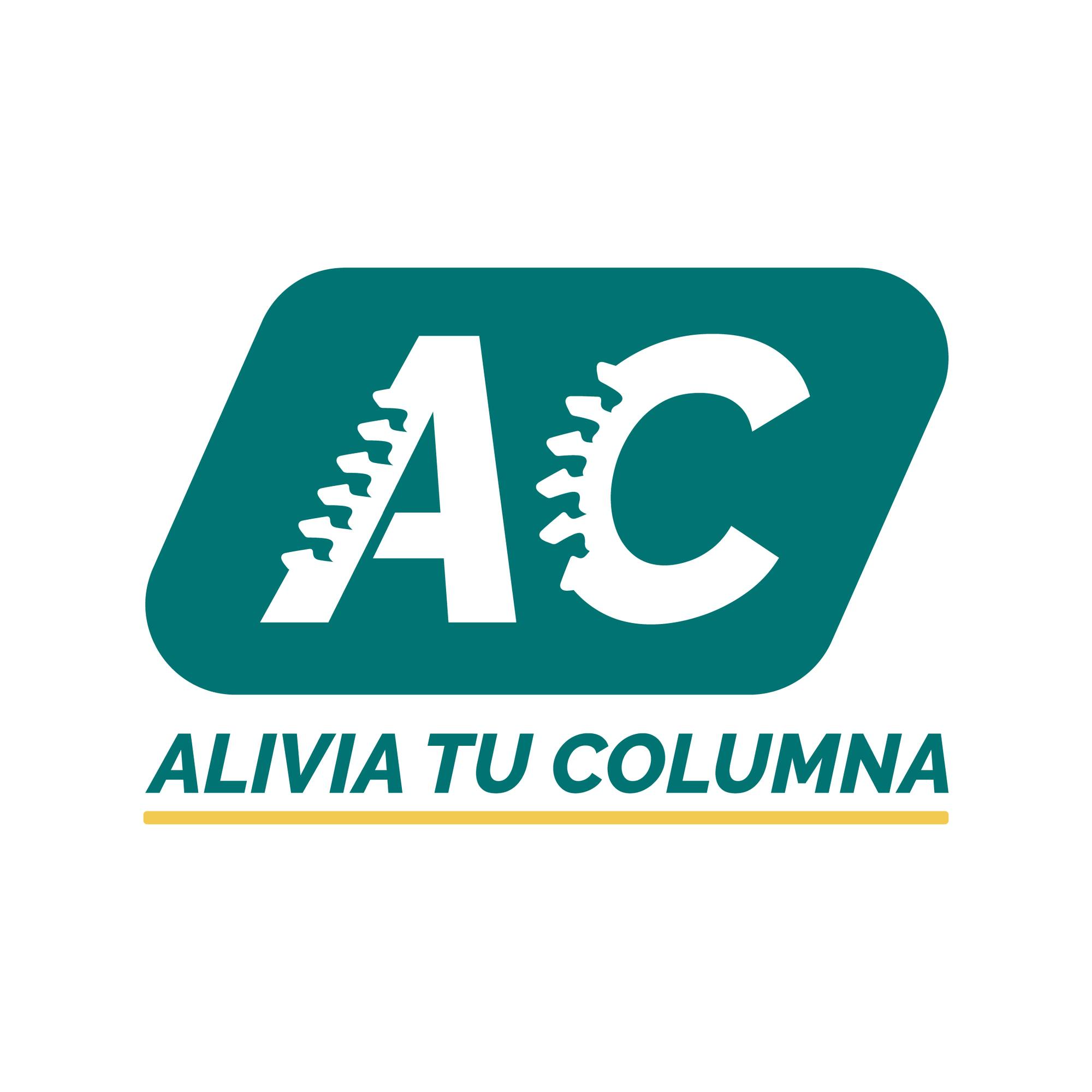 Alivia tu Columna