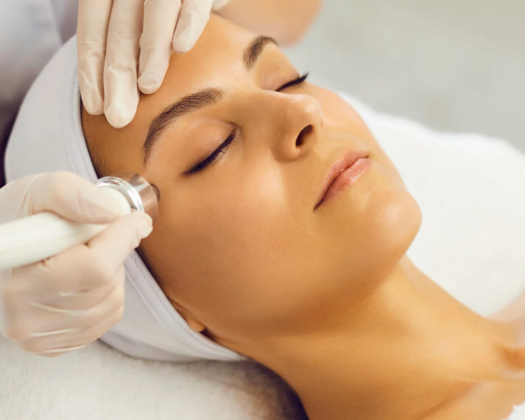 🌊✨ Renueva tu Rostro con PDRN de Salmón + Exosomas