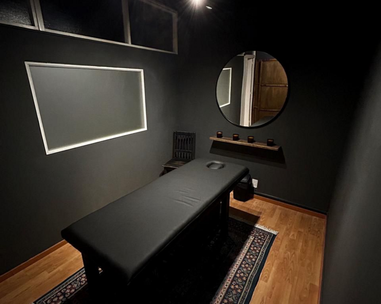 Masajes Cuerpo Completo Descontracturantes