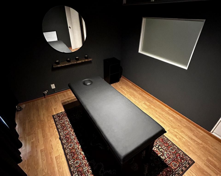 Masajes Medio Cuerpo Descontracturantes