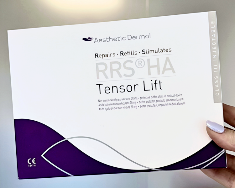 NEW: Mesoterapia Tensor Lift 