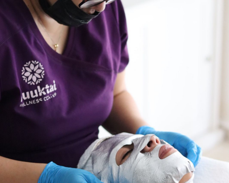 FACIAL OXIGENANTE EXCEL THERAPY O2 GERMAINE DE CAPUCCINI