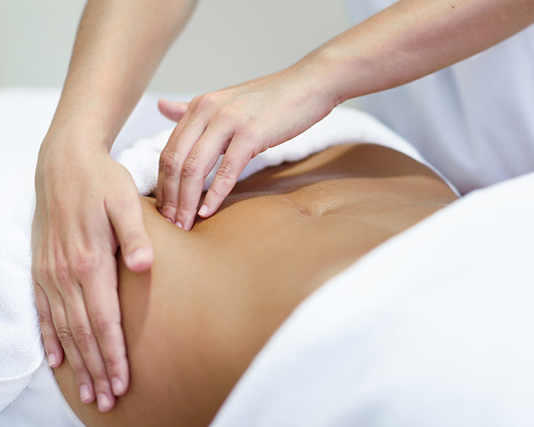 Ultracavitación x4 sesiones + Masaje reductor x4 sesiones