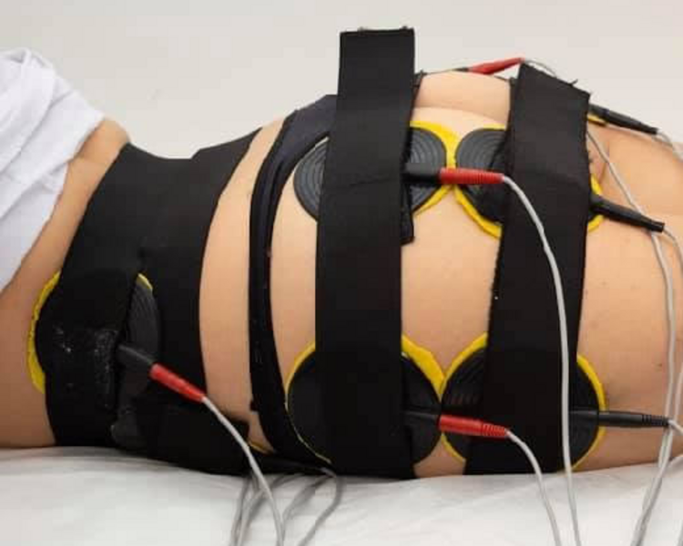 Ondas Rusas x8 sesiones