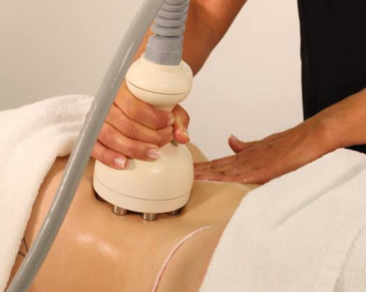 Radiofrecuencia x8 sesiones