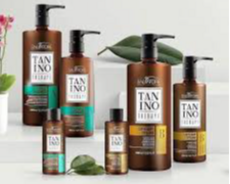 -Taninos de Salvatore/Detox (Corto)