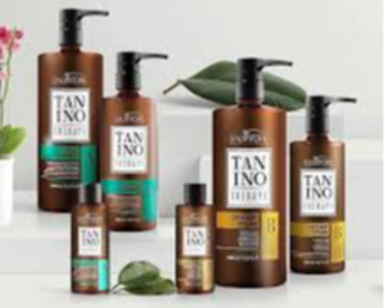 -Taninos de Salvatore/Hidratación Esencial (Mediano)