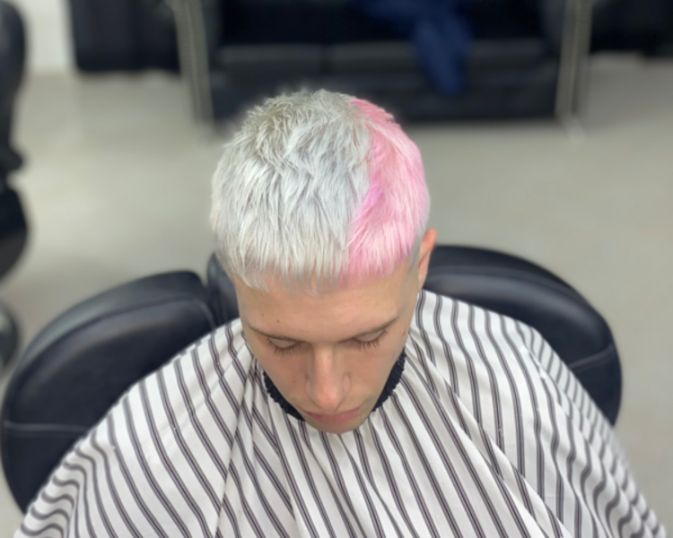 Color global + corte
