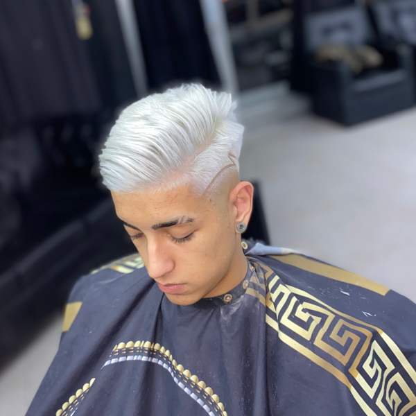 Color global + corte