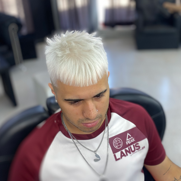 Color global + corte