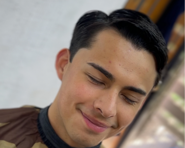 ✂️ Tijera Real ✂️