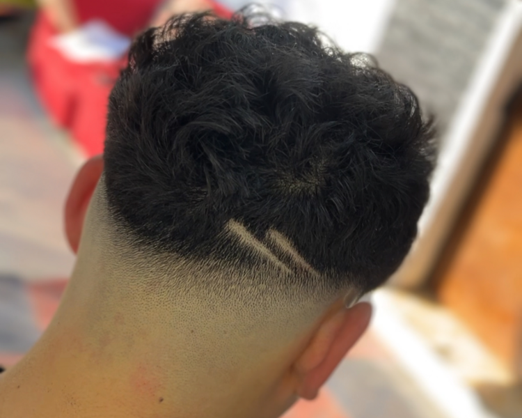 ✨ Corte & Diseño ✨