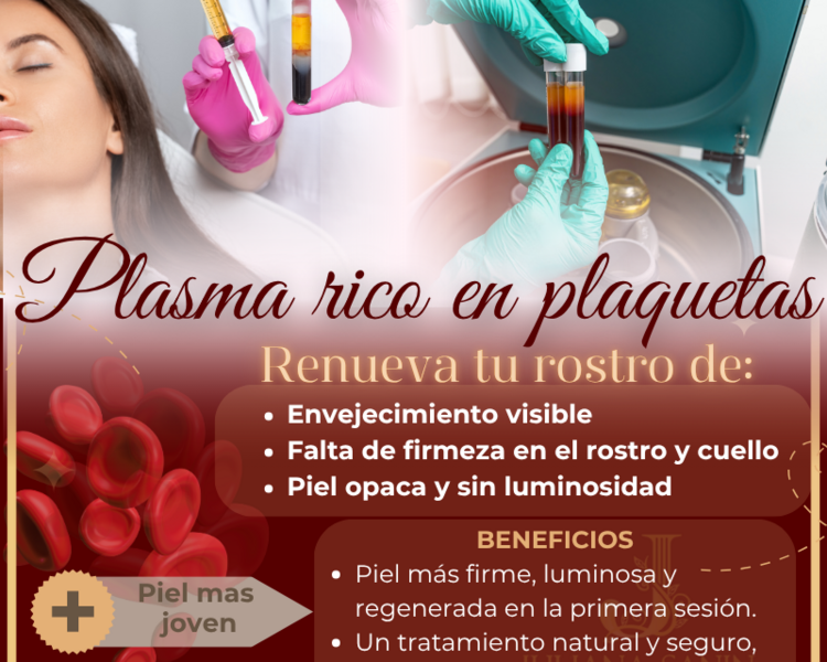 PLASMA MULTIVITAMINICO FACIAL