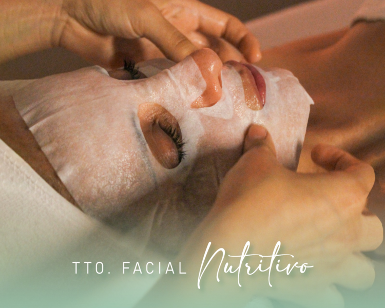 Facial Nutritivo