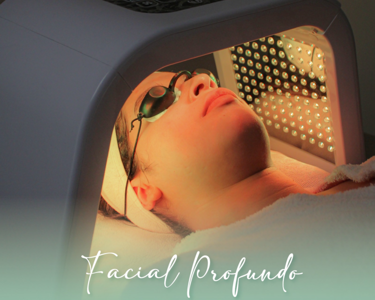 Tratamiento Facial Profundo