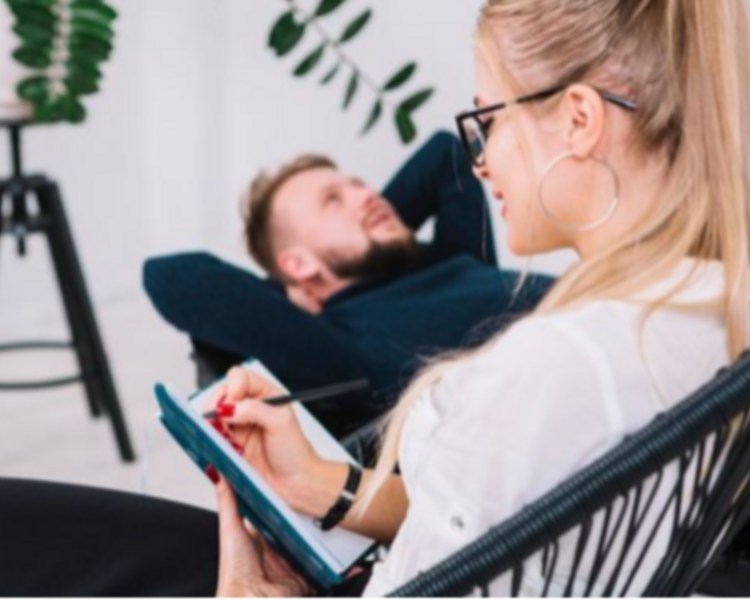 💬 Consulta Psicológica Breve (30 minutos)